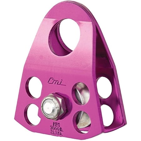 Cmi Cmi 435575 Cmi Prusik Minding Pulley - Single 435575